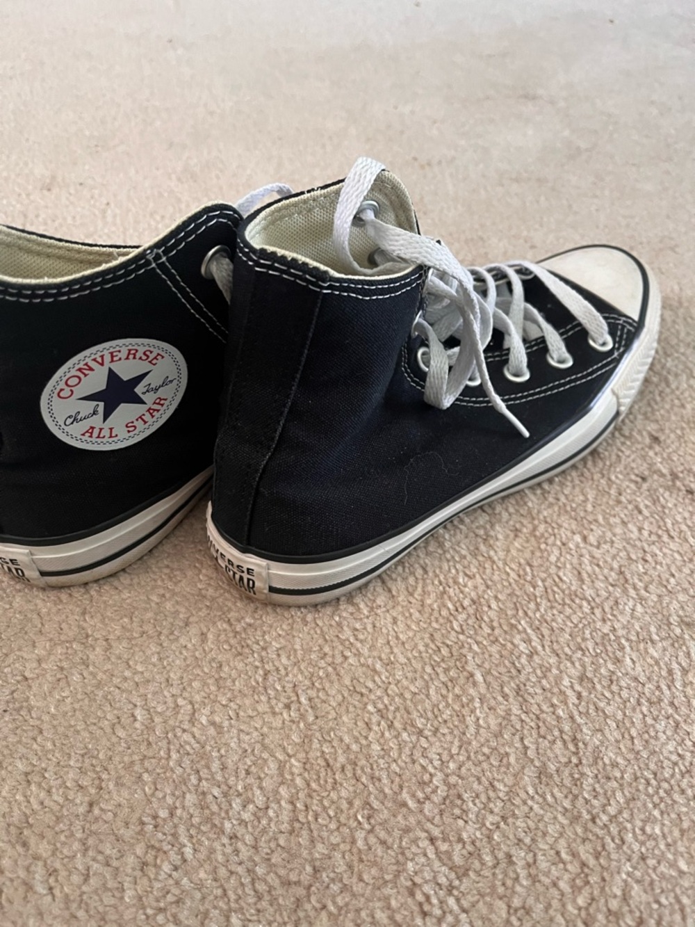 Converse